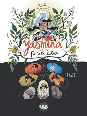 cover image of Yasmina and the Potato Eaters, Part 1